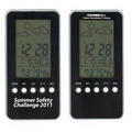 Digital Weather Station w/ Alarm Clock